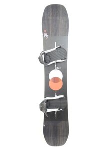 中古 19/20 BURTON CUSTOM 150cm CAMBER形状 STEP ON ビンディング付きスノーボード バートン カスタム ステップオン