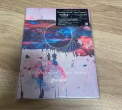 凛として時雨 Neighbormind laser beamer 限定盤 DVD