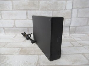 12668 Ω 新LB 0138k 保証有 IO DATA【 HDJA-UT2RW 】アイ・オー・データ機器 2TB 外付ハードディスク 動作確認/初期化済