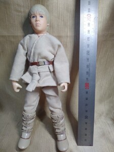 スター・ウォーズ　アナキン　FULLY POSEABLE エピ1