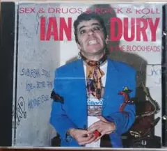 Sex & Drugs & Rock & Roll by Ian Dury