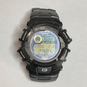 CASIO カシオ 2184 G-2300 G-SHOCK Gショック デジタル 腕時計 