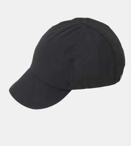 山と道 Stretch Mesh Cap L 新品 black UL ブラック 黒 2024 ストレッチメッシュキャップ yamatomichi ultralight hike