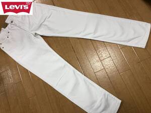 ・スピード発送 Levis(リーバイス) 511 SLIM FIT スリムフィット ストレッチ ジーンズ 04511-1943 サイズＷ３４/８６ＣＭ・Ｌ３２/８１ＣＭ