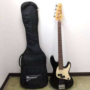 ◎アイバニーズ◎Ibanez TR Bass エレキベース 純正ソフトケース 即発送