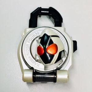 仮面ライダー鎧武/ガイム　ロックシード　FOURZE 中古美品 B