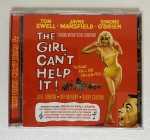 【CD】V.A. / The Girl Can