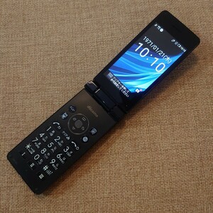 美品 SH-02L docomo