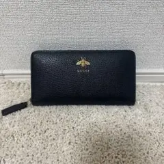 GUCCI  長財布