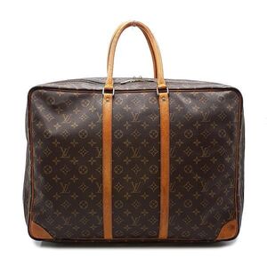 ◆良品◆ ルイヴィトン LOUIS VUITTON ボストンバッグ 旅行カバン トラベルバッグ 鞄 M41406 シリウス50 モノグラム (2) 01-24083109-O