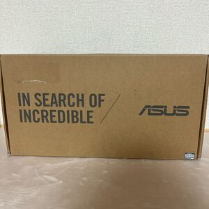 未検品 美品 未使用品？ ASUS　E420-B015Z　超薄型ミニPC　ASUSPRO　E420 ノートパソコン ノートPC 4K 動作未確認　　　　　　A847