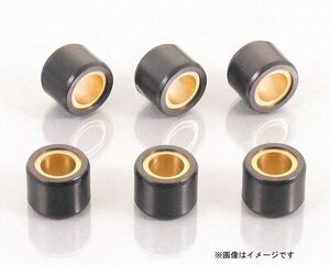 キタコ アドレスV125/PCX125・150用　スーパーローラーSET[21.0g]　462-2206210