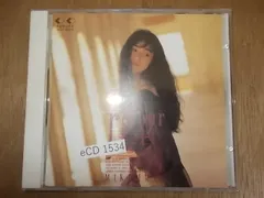 eCD1534　CD　【ALIDA　CD】【A-A-Bツメ割れ-有】　今井美樹/ルトゥール