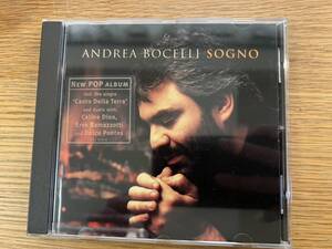 ANDREA BOCELLI アンドレア・ボチェッリ - SOGNO 20250115-0102