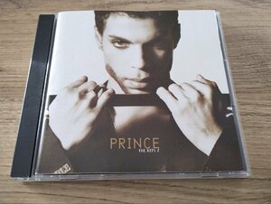 Prince / プリンス『The Hits 2 / ザ・ヒッツ 2』国内盤CD【歌詞・対訳・解説付き】BEST/ベスト/Purple Rain/Kiss/I Wanna Be Your Lover