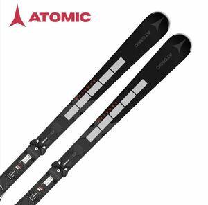 2024モデル 美品　ATOMIC X9i REVOSHOCK S 10日使用