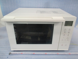 Kはな5441 美品 Panasonic パナソニック■オーブンレンジ■NE-FS301-W■2021年製■家電 電化製品