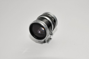 14815 ★実用良品★ Nippon Kogaku 3.5-13.5cm ファインダー Nikon ニコン 日本光学 大阪発