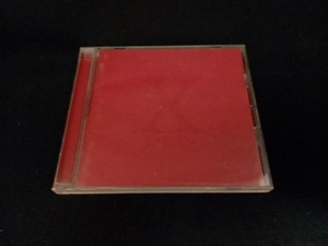 X JAPAN CD SINGLES~ATLANTIC YEA