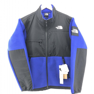 【中古】THE NORTH FACE NA72051 デナリジャケット(タグ付き) M ラビスブルー　ザノースフェイス[240024429446]