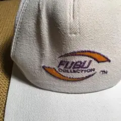 90s Fubu 6Panel Cap