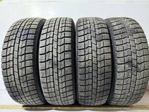 A302 【185/65R15】　激安　2020製　 NorthTrek N3i スタッドレス 4本 7分山