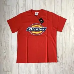 Dickies S/S TEE【M】