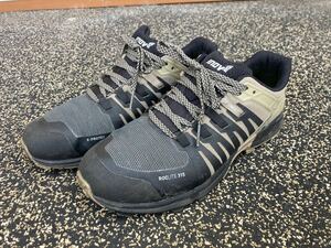 イノヴェイト inov-8 ロックライト ROCLITE 315 MS 27.5cm 美品