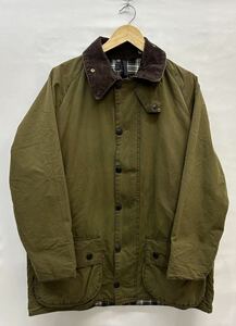 20240112【Barbour 】バブアー ジャケット オイルドジャケット Beaufort jacket