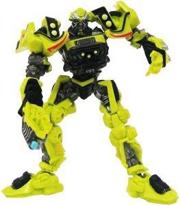 【中古】トランスフォーマー ロボットレプリカ オートボット ラチェット