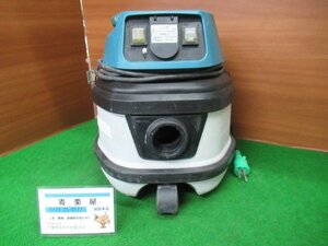 ♪　乾式専用業務用 強・弱2スピード 集じん機　482　マキタ　makita　中古品　100V　50/60Hz　※本体のみ　展示品　成田店　nn4123