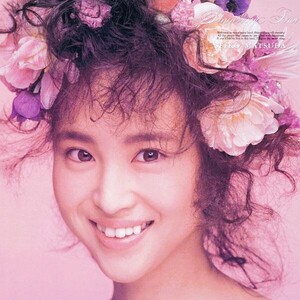 松田聖子 / Strawberry Time ストロベリー・タイム / 1987.05.16 / 14thアルバム / 32DH-656