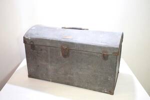ビンテージ PIONEER社製 ツールボックス vintage antique ヴィンテージ アンティーク 店舗ディスプレイ 店舗什器 インダストリアル
