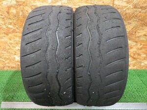 ダンロップ DIREZZA β11 205/50R16 91V 2024年製【2本/夏タイヤ/16インチ】手渡し可 No.2