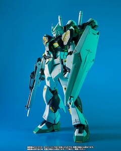 METAL ROBOT魂 (Ka signature) 量産型νガンダム　新品未開封品