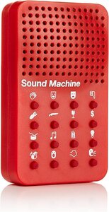 Sound Machine - 18486