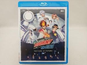 『家庭教師ヒットマンREBORN!』the STAGE-episode of FUTURE-後編(Blu-ray Disc)