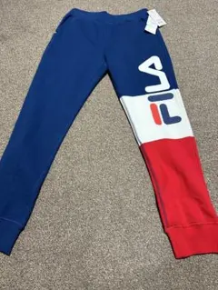 FILA ジャージ 新品未使用