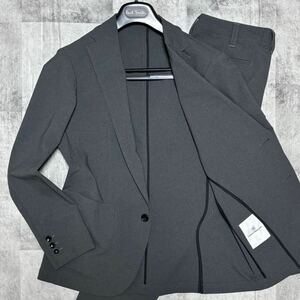 極美品【近年モデル/完売品】uniform experiment ユニフォームエクスペリメント スーツ セットアップ ストレッチ SOPH ソフ 藤原ヒロシ 2B