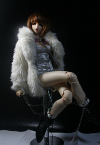 vmf50 angel philia ドール 現状渡し オビツ50 アゾン50 parabox msd mdd