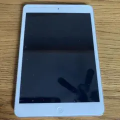 Apple iPad mini ジャンク品