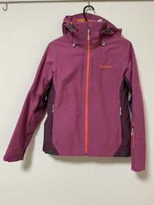 Patagonia パタゴニア　スキー　スノボ　パウダーボウル　ジャケット