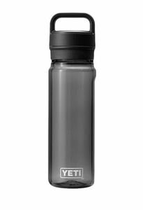YETI YONDER イエティ ヨンダー ウォーターボトル 水筒 750ml 25oz 日本未発売 チャコール 新品 イエティー 飲み物入れ アウトドアボトル