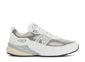 New Balance 990V6 "Reflection/White" 26.5cm U990NC6