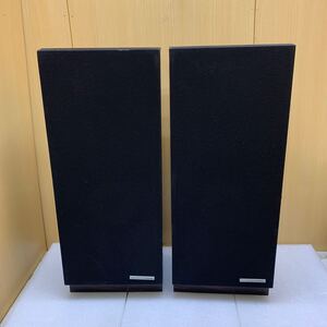 MK6379 ONKYO /スピーカー /２個セット/S-200/音出し確認 中古 20240627