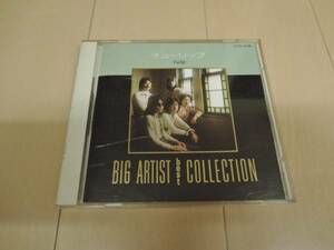 チューリップ / Tulip / BIG ARTIST best COLLECTION