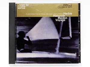 ★新主流派ジャズ不朽名盤★ハービー・ハンコック『処女航海』Herbie Hancock『Maiden Voyage』★同梱応談★