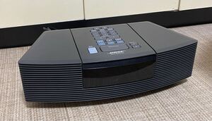 BOSE ボーズ Wave Radio/CD AWRC/0G CDラジオ 動作品