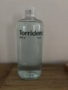 Torriden ダイブイントナー500ml