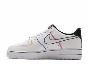 Nike Air Force 1 Low "Day of the Dead"(2019) 24.5cm CT1138-100